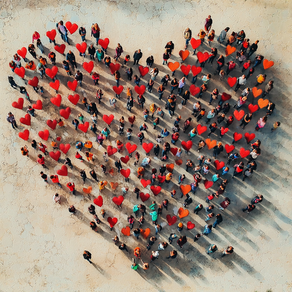 tricorian_a_photo_representing_people_and_life_surrounded_by_he_8c0ecca3-f5d1-4831-af8e-c9b82b70160d